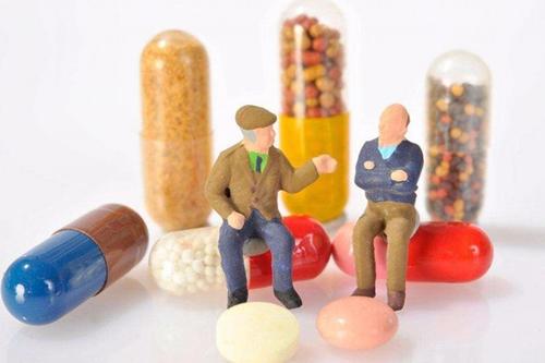 医药代表应该∏吃哪种抗抑郁药物？